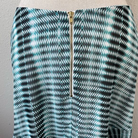 Worthington Midi Skirt Size 8 EUC - Picture 6 of 8